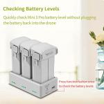 DJI Mini 3 Battery Charger Hub Accessories