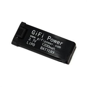 LiPo Battery for Drone X Pro E58 S168 JY019