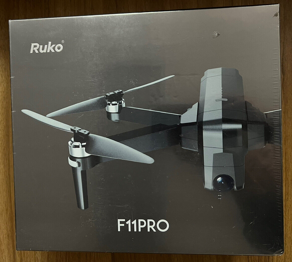 Ruko F11PRO Drone 4K Quadcopter