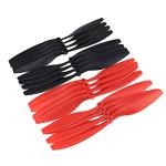 1045 Carbon Fiber Nylon Propellers for Drones