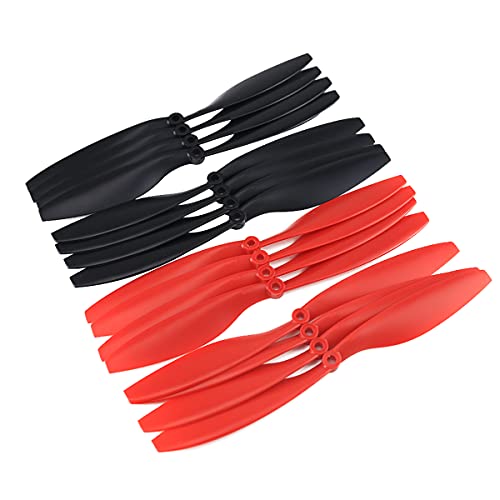 1045 Carbon Fiber Nylon Propellers for Drones