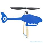 Plastic Propeller for STEM Projects, 6 Inches, Pack of 30