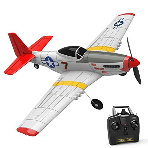TR-P51 Drone Propeller Set with Adapters (Pack of 3)