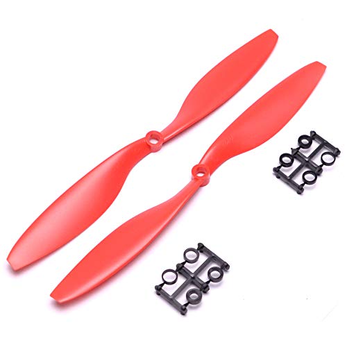 10x4.5" Propellers for FPV Quadcopter Multirotor
