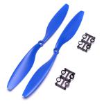 10x4.5" Propellers for FPV Quadcopter Multirotor