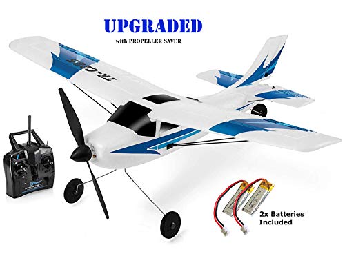 Spare Propellers for TR-C285G & TR-C385 Drones