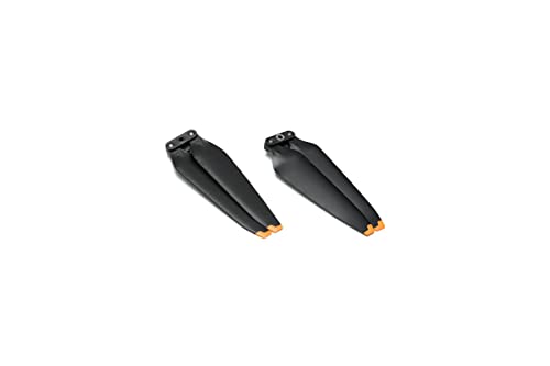 Original Mavic 3 Low-Noise Propellers for DJI Mavic 3/Mavic 3 Classic/Mavic 3 Pro（Original Genuine Product for Replacing The Damaged Propellers of Your Drone）（2 Sets）