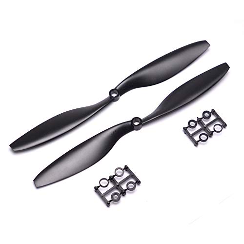 10x4.5" Propellers for FPV Quadcopter Multirotor