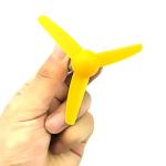 Micro DC Motor with Propeller for RC Toys