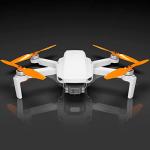 Master Airscrew Orange Propellers for DJI Mini 2