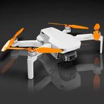 Master Airscrew Orange Propellers for DJI Mini 2