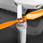 Master Airscrew Orange Propellers for DJI Mini 2