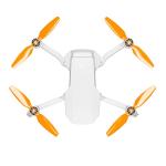 Master Airscrew Orange Propellers for DJI Mini 2