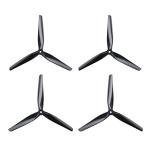 HQ Macroquad Prop Tri-Blade Propeller for Drone