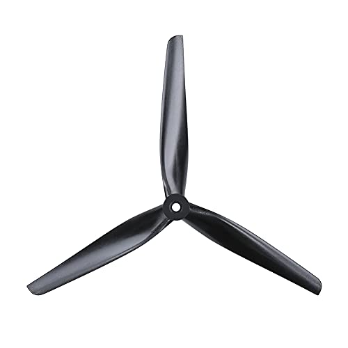 HQ Macroquad Prop Tri-Blade Propeller for Drone