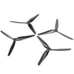 HQ Macroquad Prop Tri-Blade Propeller for Drone