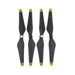 Carbon Fiber Propellers for DJI Phantom 3 Drone
