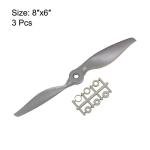 RC Propeller 20.3 x 15.2 cm, 2 Blades