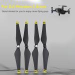 Carbon Fiber Propellers for DJI Phantom 3 Drone