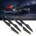 Carbon Fiber Propellers for DJI Phantom 3 Drone