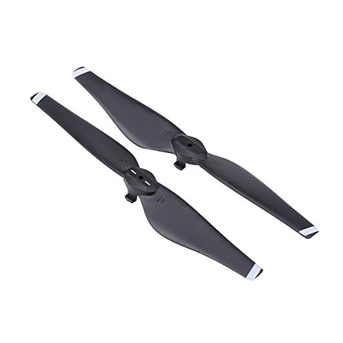 DJI Mavic Air Propellers - Carbon Fiber Blades