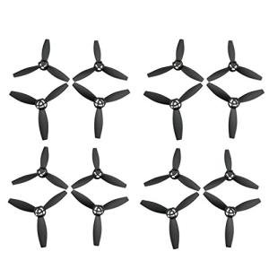 16PCS ZYGY Propellers for Parrot Bebop 2 Drone