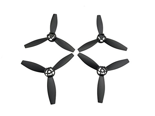 16PCS ZYGY Propellers for Parrot Bebop 2 Drone