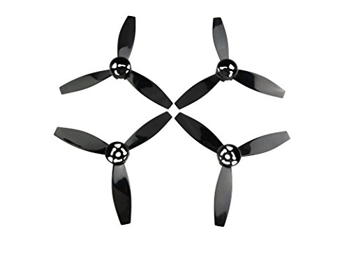16PCS ZYGY Propellers for Parrot Bebop 2 Drone