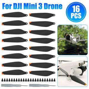 DJI Mini 3 Propellers - Low-Noise & Durable