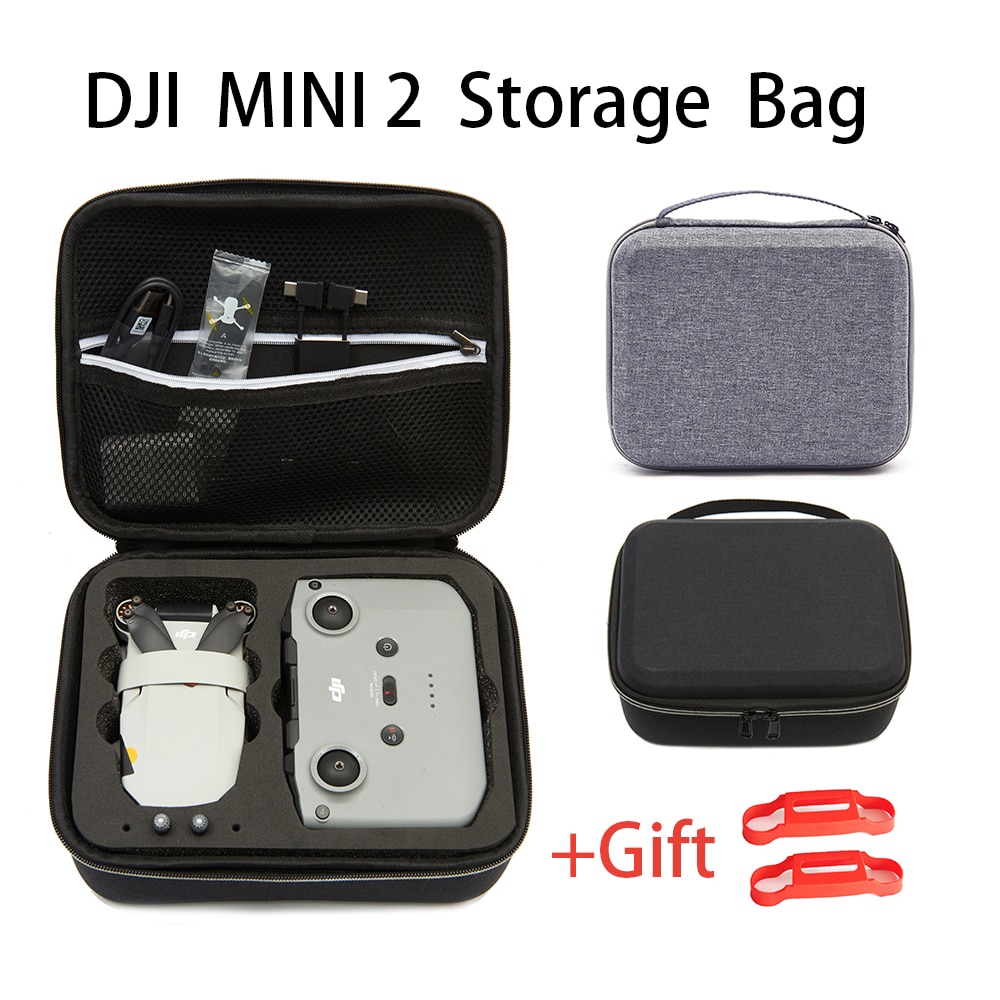 DJI Mini 2 Protective Carrying Case