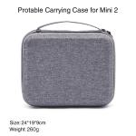 DJI Mini 2 Protective Carrying Case