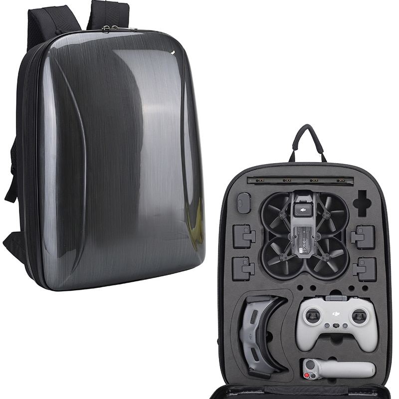 Waterproof Hard Shell Backpack for DJI AVATA