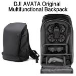 Yoteen DJI Avata Backpack: Black, Waterproof, Multifunctional