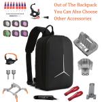 DJI Mini 3 Pro Storage Backpack Case