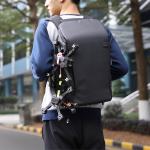 Yoteen DJI Avata Backpack: Black, Waterproof, Multifunctional