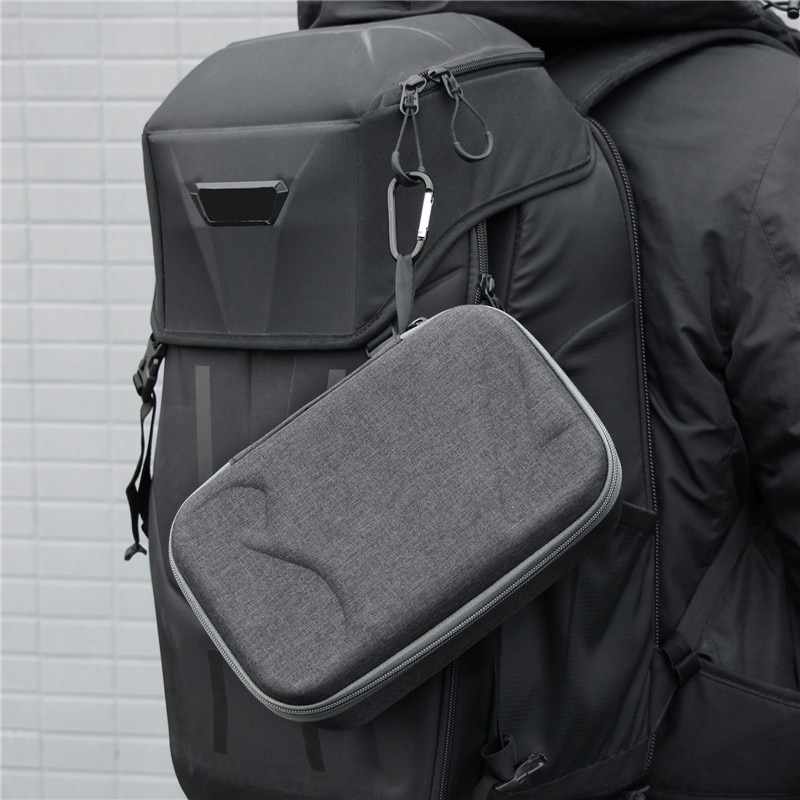 DJI Mini 3 Pro Carrying Case & Accessories