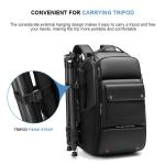Waterproof Professional Photography Backpack for DSLR Drones