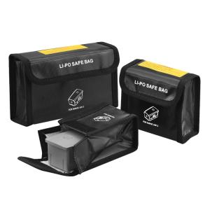 Mavic Air 2/2s Battery Safe Bag