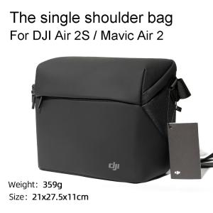 Portable Shoulder Bag for DJI Air 2S Drone