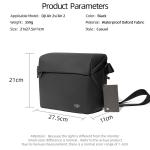 Portable Shoulder Bag for DJI Air 2S Drone