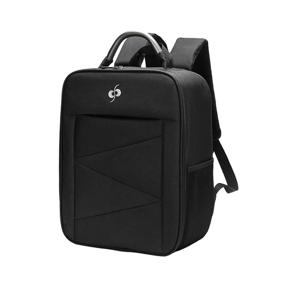 For DJI FPV Backpack Shoulder Bag Waterproof Storage Bag for DJI Drone Remote Control FPV Goggles V2 Portable Carrying Case