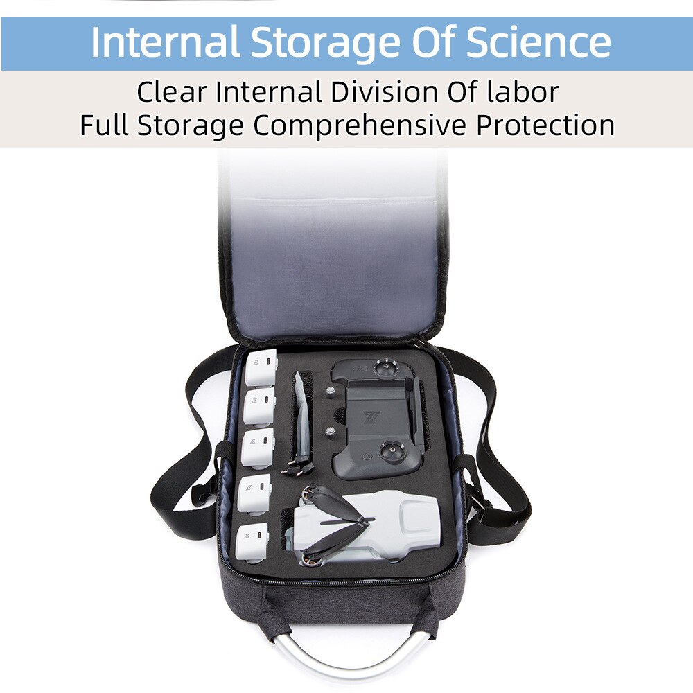 Fimi X8 Mini Drone Shoulder Bag