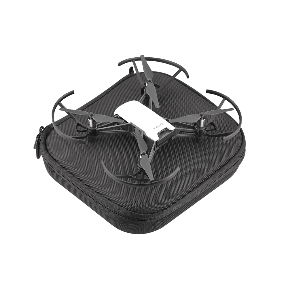 DJI Tello Drone Carrying Case - Portable Storage Box