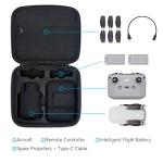 SKYWARDTEL Protective Carrying Case for DJI Mini 2