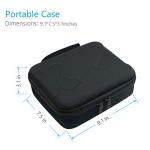 SKYWARDTEL Protective Carrying Case for DJI Mini 2