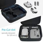 SKYWARDTEL Protective Carrying Case for DJI Mini 2