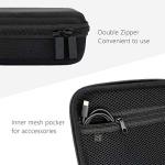 SKYWARDTEL Protective Carrying Case for DJI Mini 2
