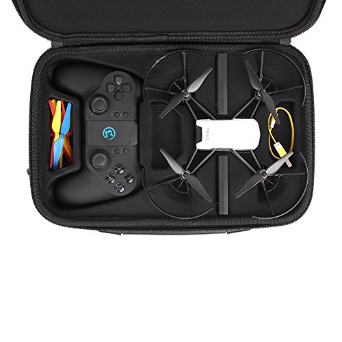 Anbee Tello Drone Carrying Case with Controller