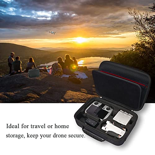 Hard Case for DJI Mini 3 Pro Accessories