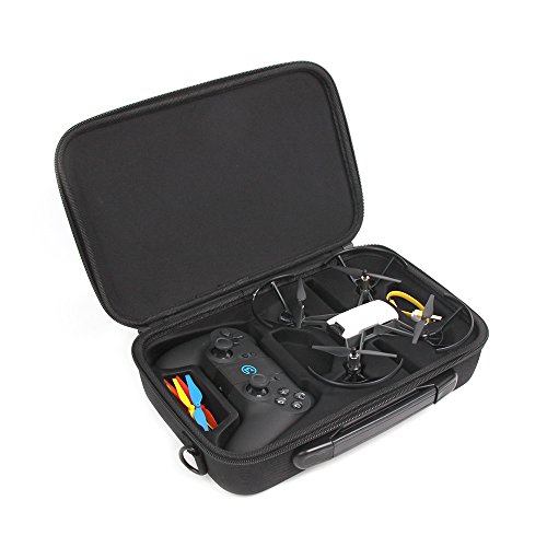 Anbee Tello Drone Carrying Case with Controller